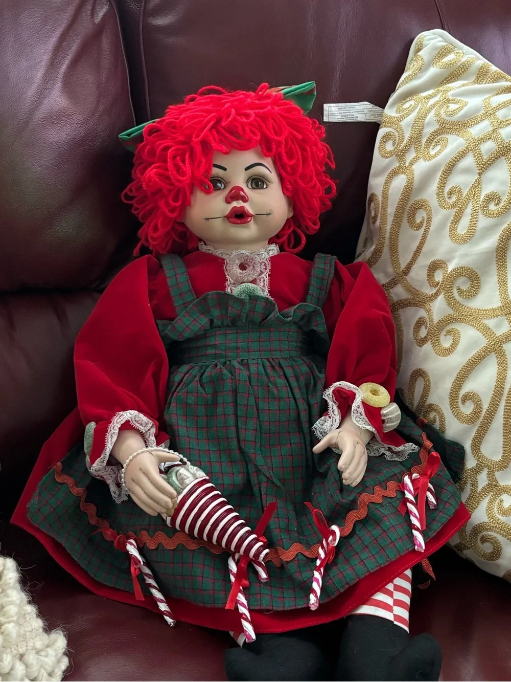 Raggedy Ann   23